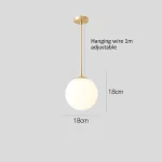dourado-18cm