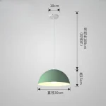 verde