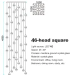 46-esferas-base-quadrada