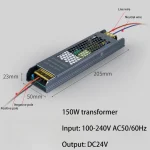 transformador-150w-24v