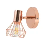 rose-gold