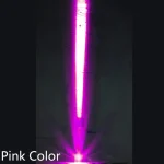 led-rosa
