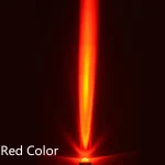 led-vermelho