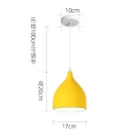 amarelo
