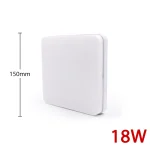 led-18w-quadrado