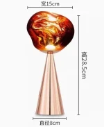c-rose-gold
