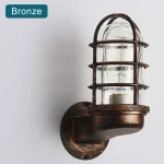 bronze