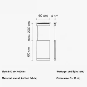 l40-h60cm