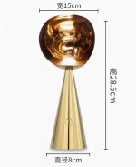 b-dourado