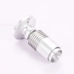 prateado-led-3w-5-12v