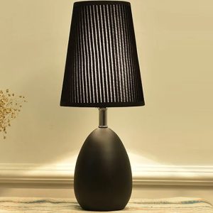 Abajur Básico Design Sul Coreano Contemporâneo