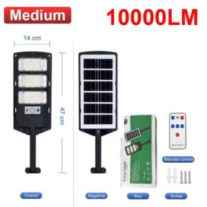 144-led