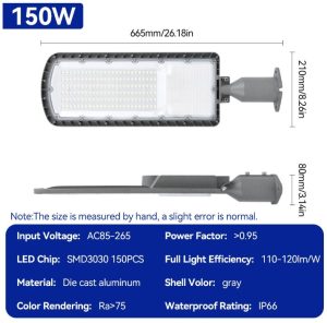 150w