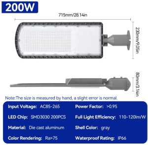 200w