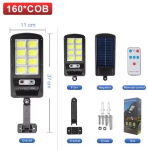poste-solar-d-160-cob