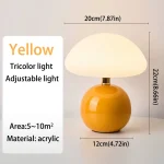 amarelo