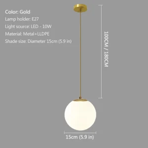 dourado-15cm