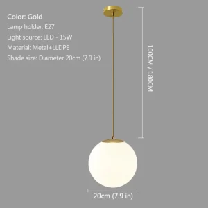 dourado-20cm