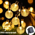 led-branco-quente-cristal