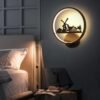 Lumin-ria-de-parede-led-moderna-para-sala-de-jantar-corredor-escada-sala-de-estar-corredor-1 Arandela Decorativa Interna