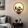 Lumin-ria-de-parede-led-moderna-para-sala-de-jantar-corredor-escada-sala-de-estar-corredor-2 Arandela Decorativa Interna