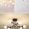 Suporte-para-l-mpadas-de-teto-e27-l-mpada-led-de-teto-para-sala-de-estar-2 Plafon luminária thomas edson