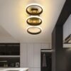 L-mpada-led-retangular-e-moderna-para-corredor-quarto-sala-de-estar-l-mpada-de-teto-4 Plafon minimalista geométrico led