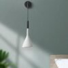 Lumin-ria-de-cabeceira-para-decora-o-de-parede-estilo-n-rdico-restaurante-sala-de-estar-3 Arandela Cone