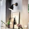 Lumin-ria-de-parede-estilo-n-rdico-simples-para-decora-o-interna-para-casa-e27-110v-3 Arandela ajustável de alumínio e madeira