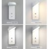 Lumin-ria-de-parede-led-9w-com-carregamento-usb-pe-a-de-ilumina-o-n-rdica-2 Arandela USB carrega Smartphone
