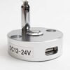 Arandela led 3w entrada USB