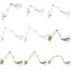 Lumin-ria-de-parede-led-extens-vel-l-mpada-industrial-ajust-vel-com-bra-os-articulados-5 Arandela industrial flexível luz de led