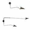 Lumin-ria-de-parede-pendente-com-hastes-articuladas-de-estilo-industrial-para-ambientes-internos-sala-de-1 Arandela aranha design industrial