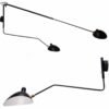 Lumin-ria-de-parede-pendente-com-hastes-articuladas-de-estilo-industrial-para-ambientes-internos-sala-de-2 Arandela aranha design industrial