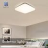 Plafon simples led bivolt