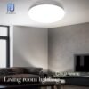 Plafon simples led bivolt