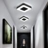 Lumin-ria-de-teto-led-novo-design-decora-o-de-galeria-de-arte-l-mpada-frontal-1 Plafon design clean led