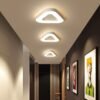 Lumin-ria-de-teto-led-novo-design-decora-o-de-galeria-de-arte-l-mpada-frontal-2 Plafon design clean led