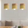 Lumin-ria-pendente-macaron-com-l-mpada-led-estilo-n-rdico-e27-para-decora-o-moderna-2 Pendente madeira alumínio colorido