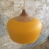 Lumin-ria-pendente-minimalista-e27-lumin-ria-decorativa-de-alum-nio-com-l-mpada-de-30cm-4 Pendente madeira moderno alumínio