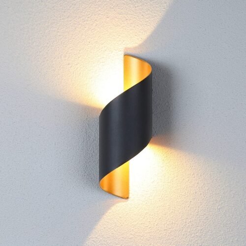 Arandela espiral