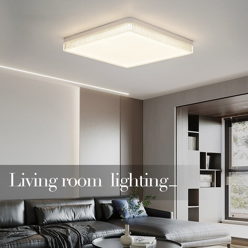 Embutir ou sobrepor: Qual a melhor luminária para iluminar sua casa?