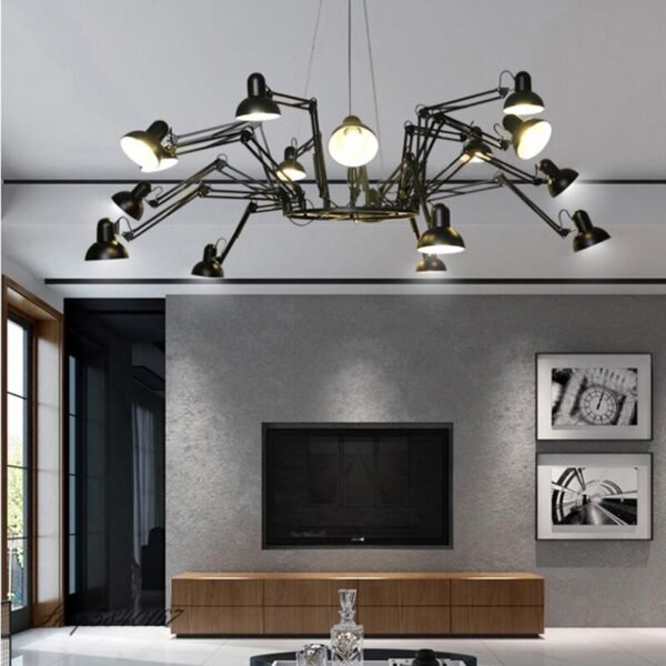 Lustre-mutante-de-led-vintage-lustre-preto-flex-vel-com-ilumina-o-para-quarto-cafeteria-loft-1