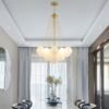 Lustre-n-rdico-de-vidro-com-globo-de-led-lumin-ria-pendente-dourada-preta-para-decora-1 Lustre moderno bolas vidro