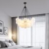 Lustre-n-rdico-de-vidro-com-globo-de-led-lumin-ria-pendente-dourada-preta-para-decora-2 Lustre moderno bolas vidro