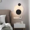 Moderno-e-minimalista-led-parede-scone-luz-decora-o-para-casa-sala-de-estar-quarto-l-3 Arandela Minimalista de Led
