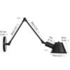 braco-preto-l2020cm