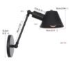braco-preto-l20cm