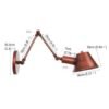 braco-rustico-l1515cm