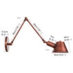 braco-rustico-l2020cm